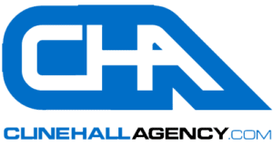 Cline Hall Agency - Logo 500