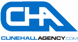 Cline Hall Agency - Logo 500